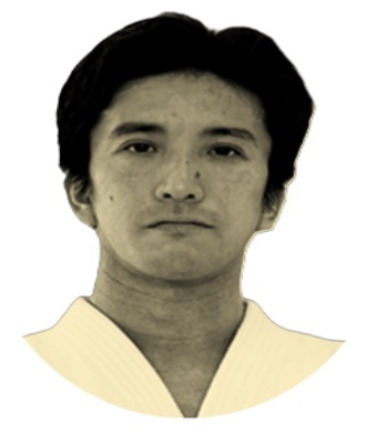 Mitsuteru Ueshiba