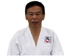 Mémorias Sensei Paulo Naoki Nakamura